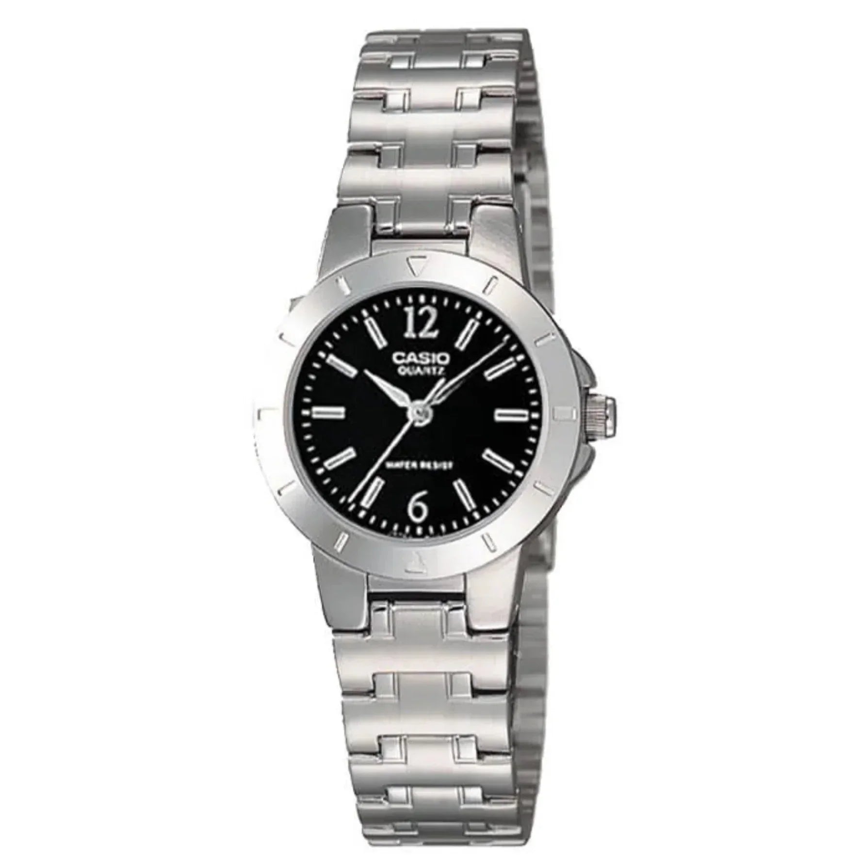 Reloj Casio LTP-1177A-1A Mujer - Análogo
